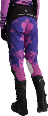 Women's Launchmode Bleach Pants