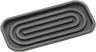 Master Cylinder Replacement Cover Gasket