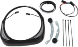 Fang® Headlight Bezels