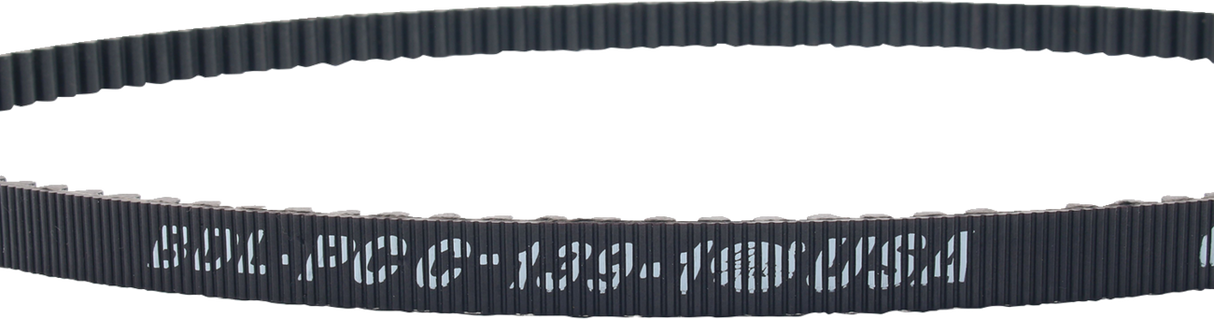 Rear Drive Belt