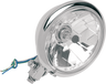 5-3/4" Diamond-Style Bottom-Mount Headlight Assemblies for Springer