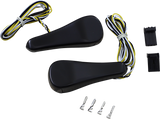 LED Front Turn Signals for Road Glide