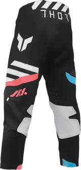 Youth Sportmode Synth Pants