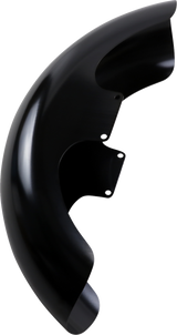 Tire Hugger Front Fender for Dresser