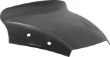 Spoiler Windshield