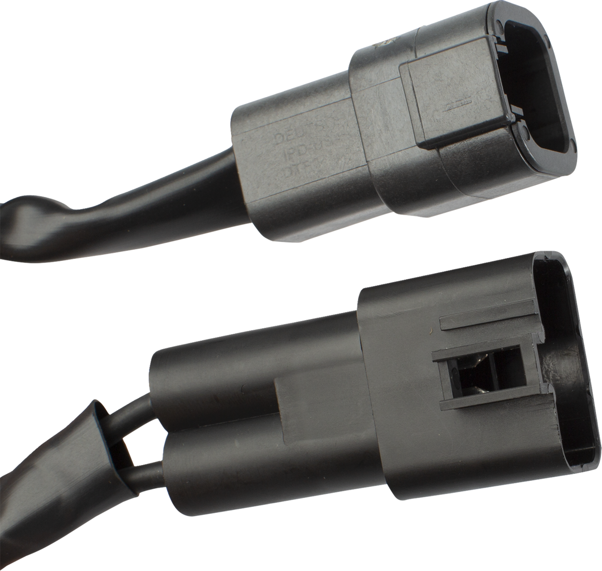 Rectifying Regulator