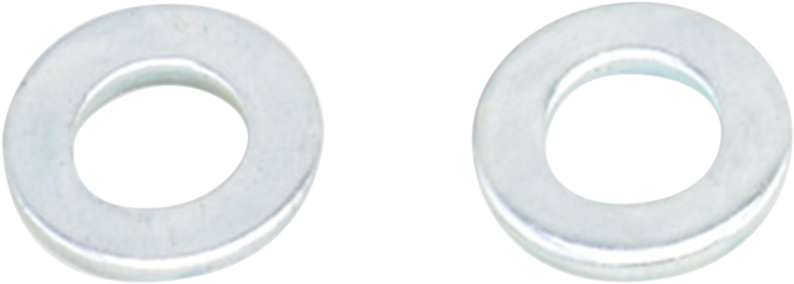 Metric Washers