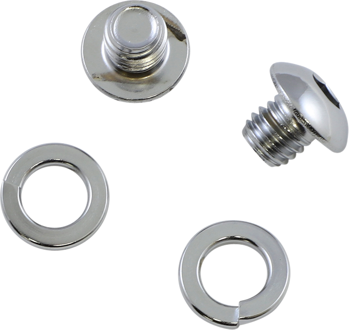 Softail Seat Bolt Kit