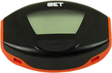 Settable SOS Alarm/Wireless Hour Meter