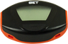 Settable SOS Alarm/Wireless Hour Meter