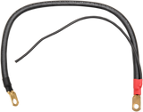 Battery Cable with Auxiliary Wire