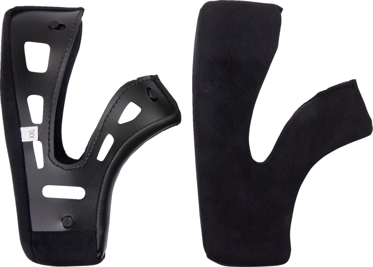 X101 Helmet Cheek Pads