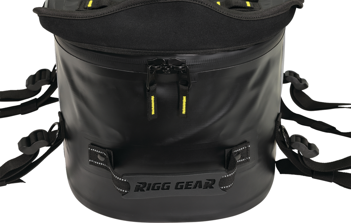 Hurricane Waterproof Tail Bag