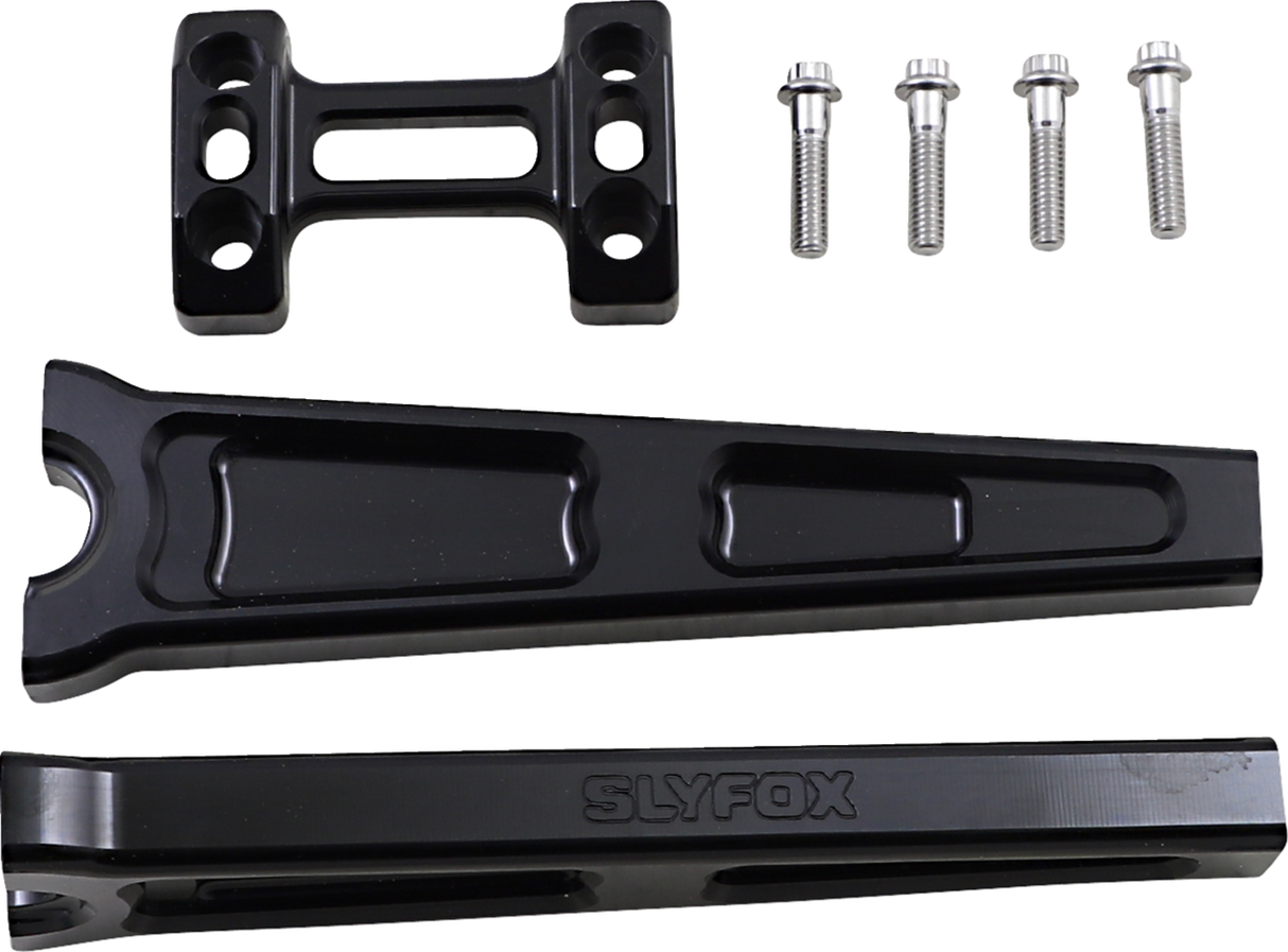 Handlebar Riser Kit
