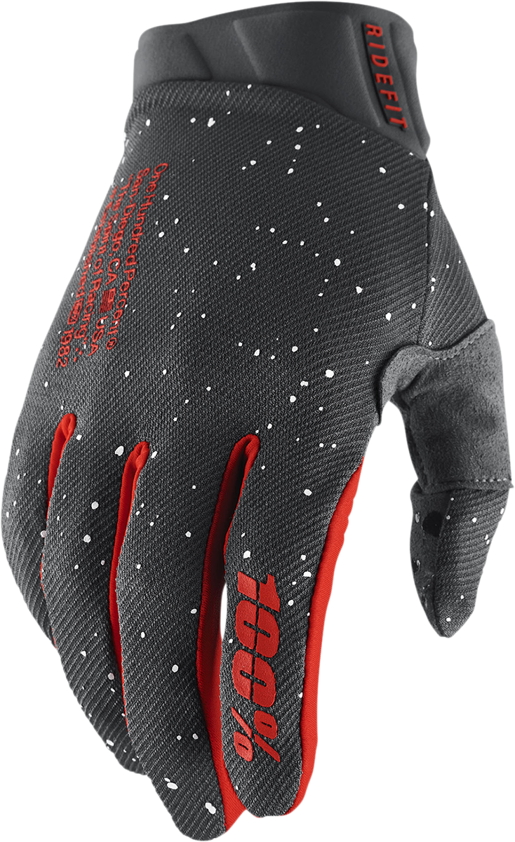 Ridefit Mars Gloves