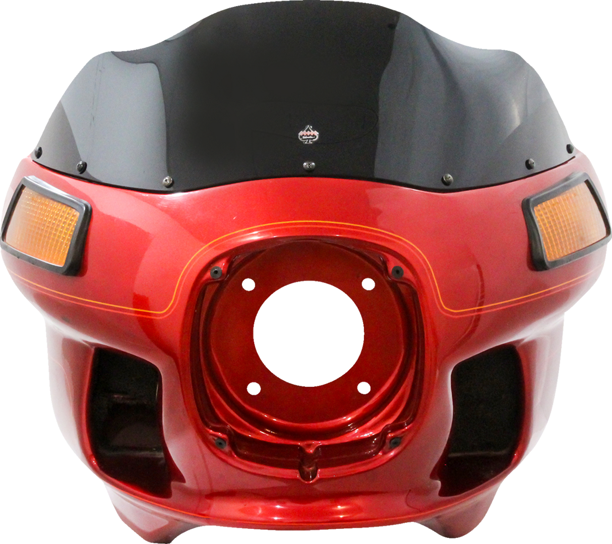 Flare® Windshield