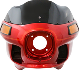 Flare® Windshield