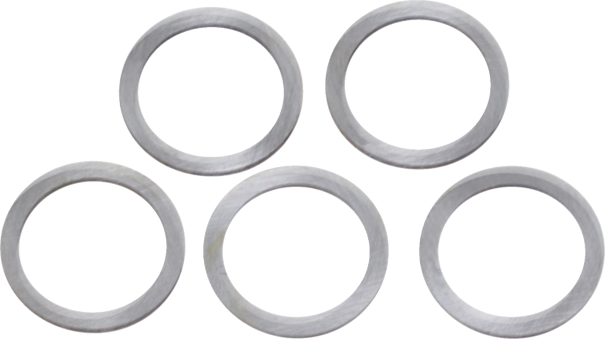 Cam Gear Thrust Washers