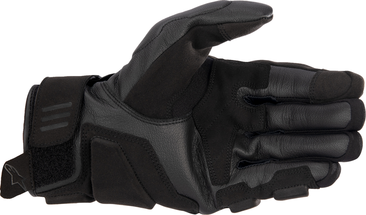 Phenom Leather Gloves