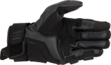Phenom Leather Gloves