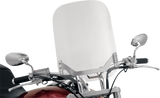Windshield