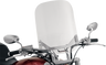 Windshield