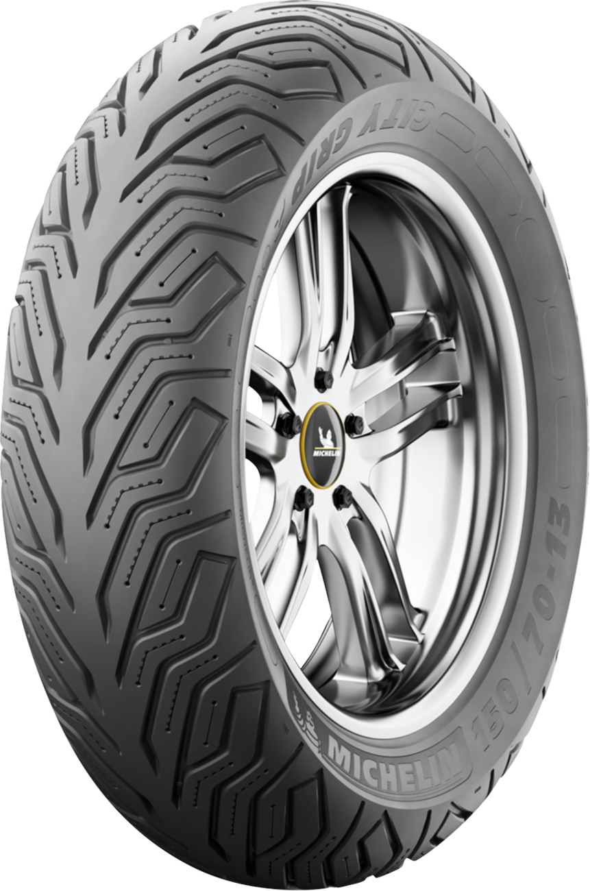 City Grip 2 Reinforced Tire