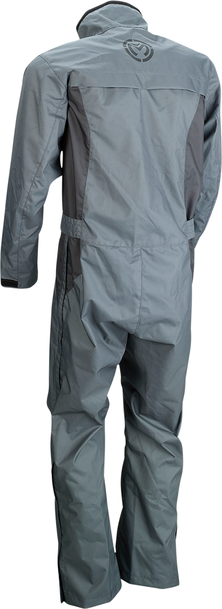 Qualifier® Dust Suit
