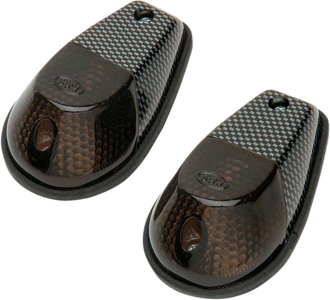 Flush Mount Marker Lights