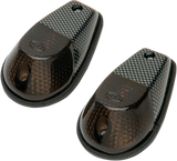 Flush Mount Marker Lights
