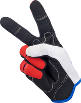 Moto Gloves
