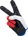 Moto Gloves