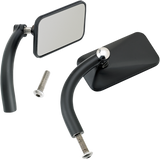 Utility Mirror with Perch Mount — Perch
