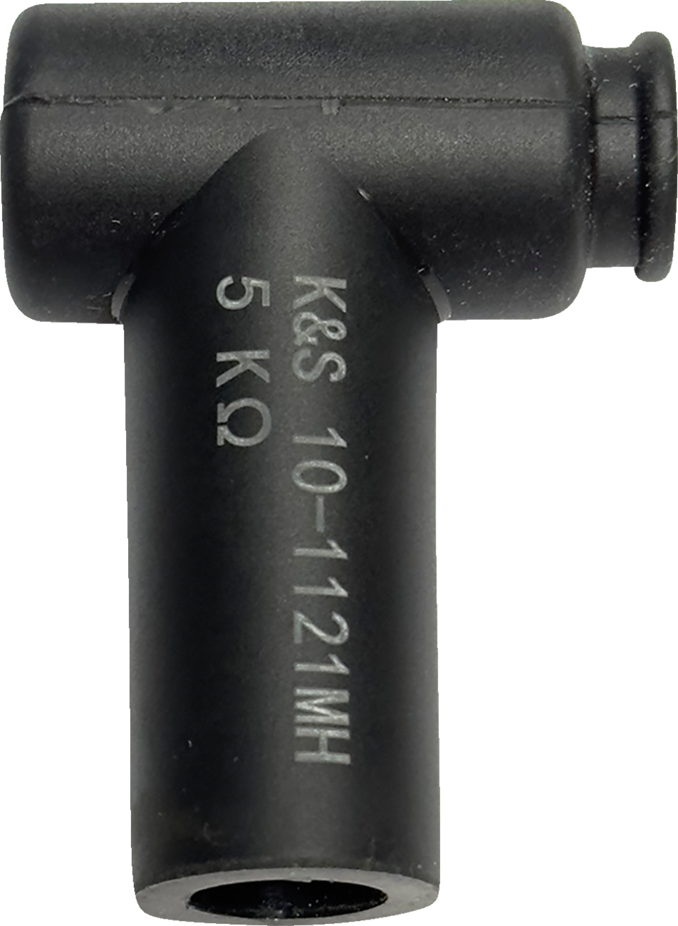 Spark Plug Resistor Cover