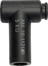 Spark Plug Resistor Cover