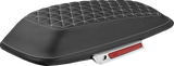 Tri-Gripper Saddlebag Lid Covers