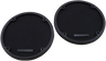 Rear Speaker Grills