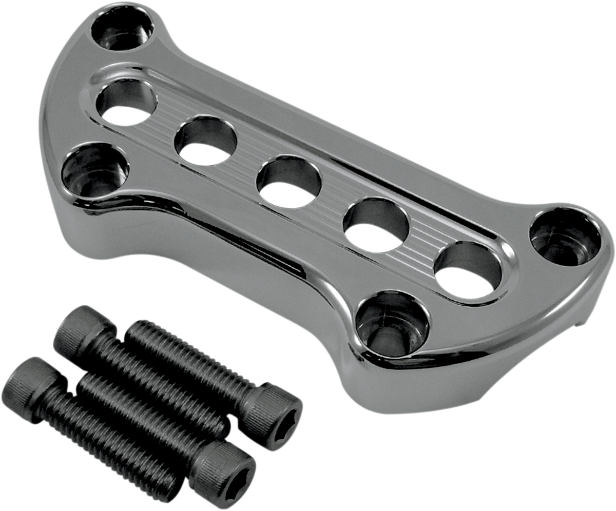 Upper Handlebar Clamp
