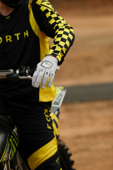 Strapped Stocker Gloves