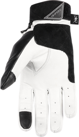 Boxer Gloves