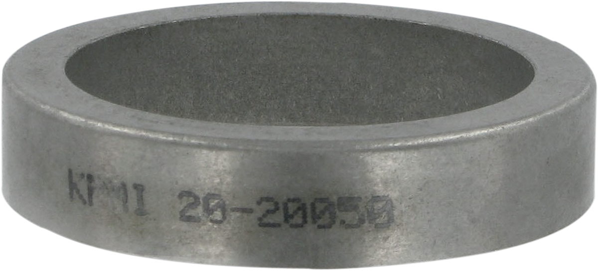 Powdered Metal Valve Seats