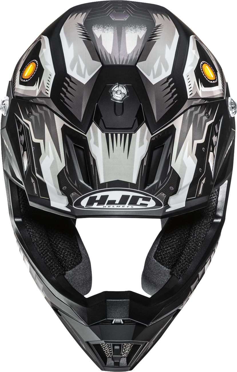 C50 Mecha Beast Helmet