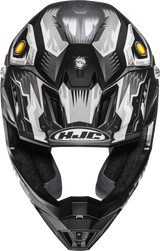 C50 Mecha Beast Helmet