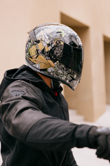 Airframe Pro™ Aztec Nine Helmet