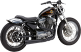 El Diablo 2:1 Exhaust System