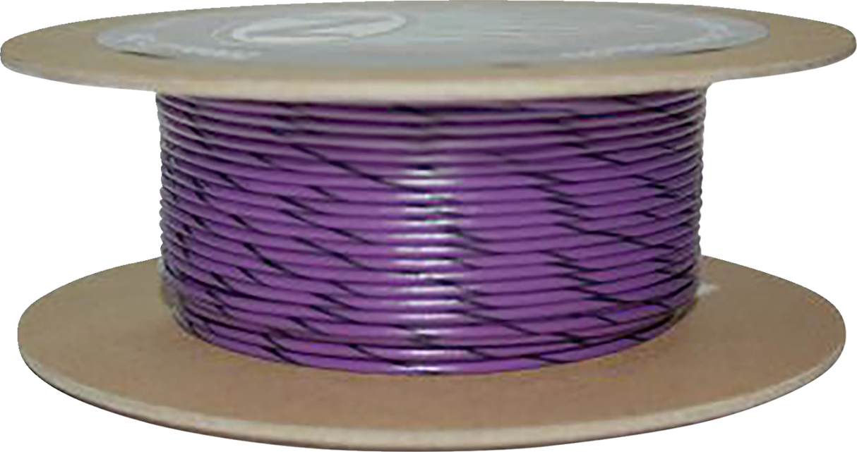 OEM Color Wire Spool