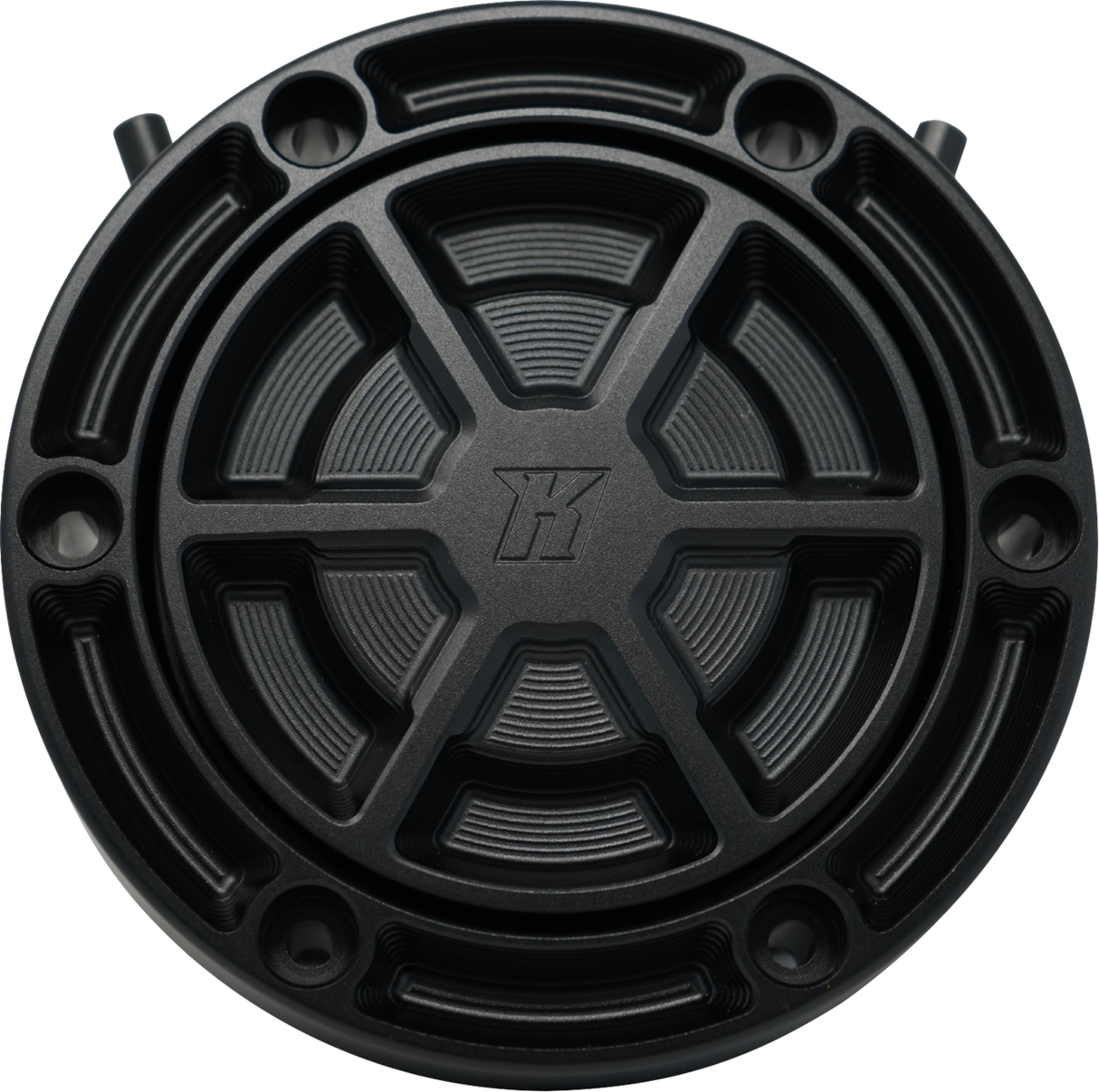 Ascent Pro Gas Cap