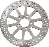 Stainless Steel Brake Rotor