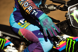 Breezer Hot Weather Gloves