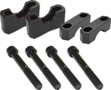 Universal 7/8" Bar Risers